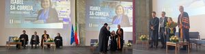 ceremony-of-awarding-of-the-title-of-professor-emeritus-to-professor-isabel-sa-correia