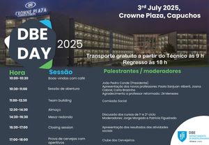 dbe-day-2025
