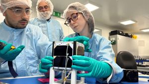 cubesat-istsat-1-passes-the-vibration-test-campaign-getting-one-step-closer-to-space