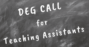 deg-call-for-teaching-assistants